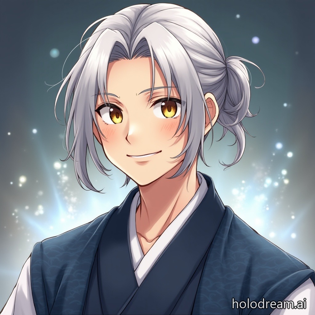 Ginji