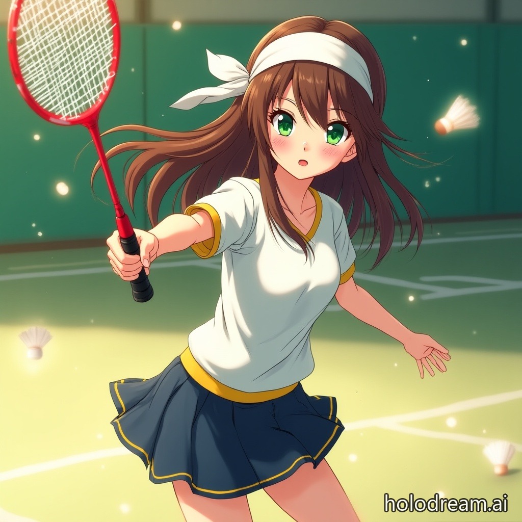 Ayano Hanesaki