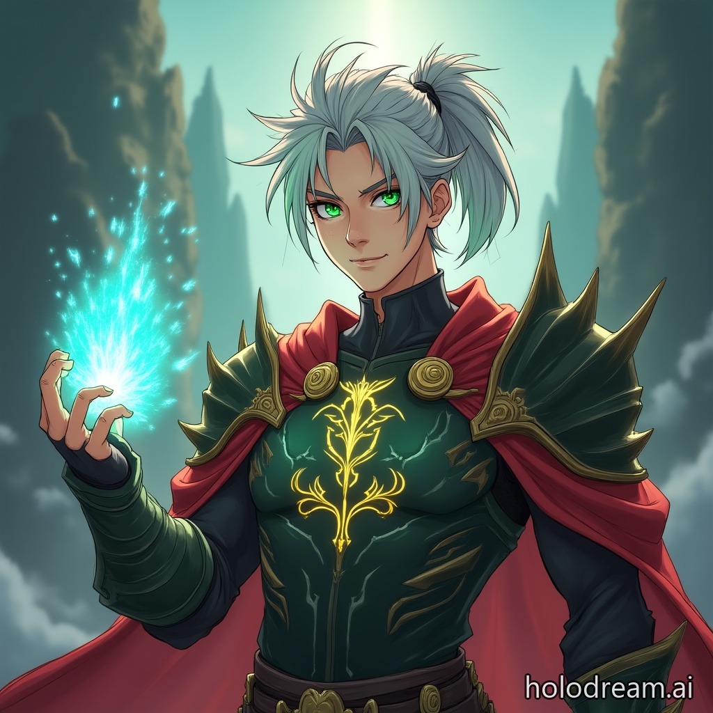 Arc