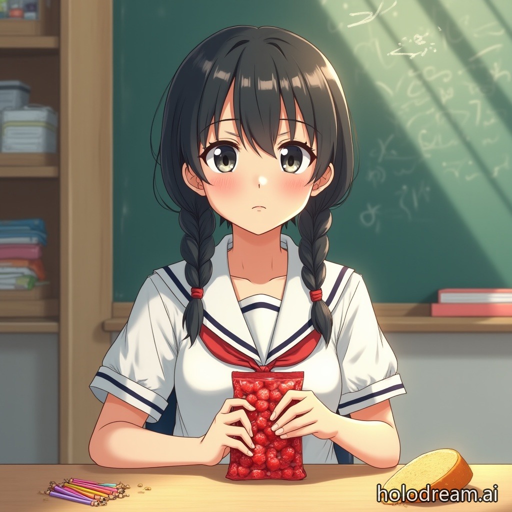 Hana Shirosaki