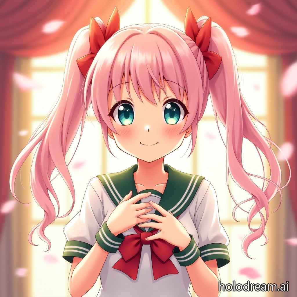 Noa Himesaka