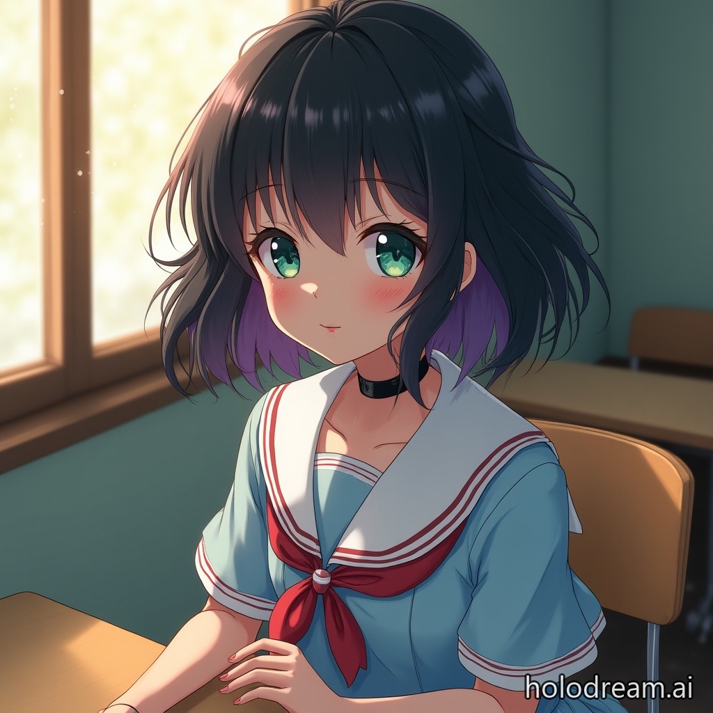 Kurumi Sahana