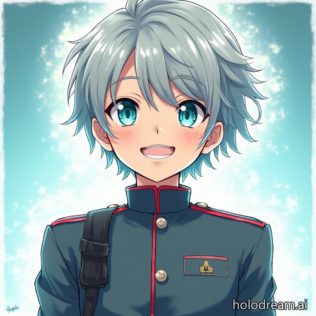 Arata Shindou