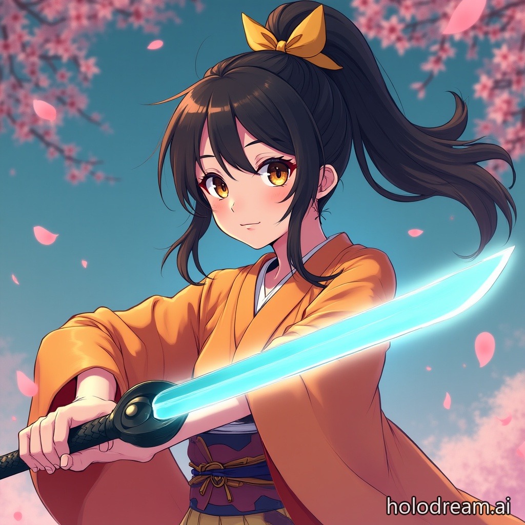 Homura Kougetsu