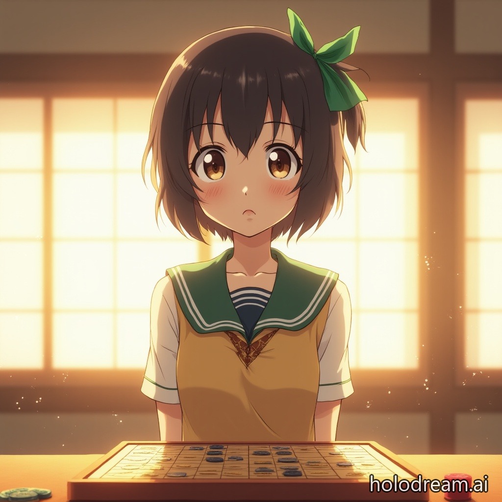 Urushi Yaotome