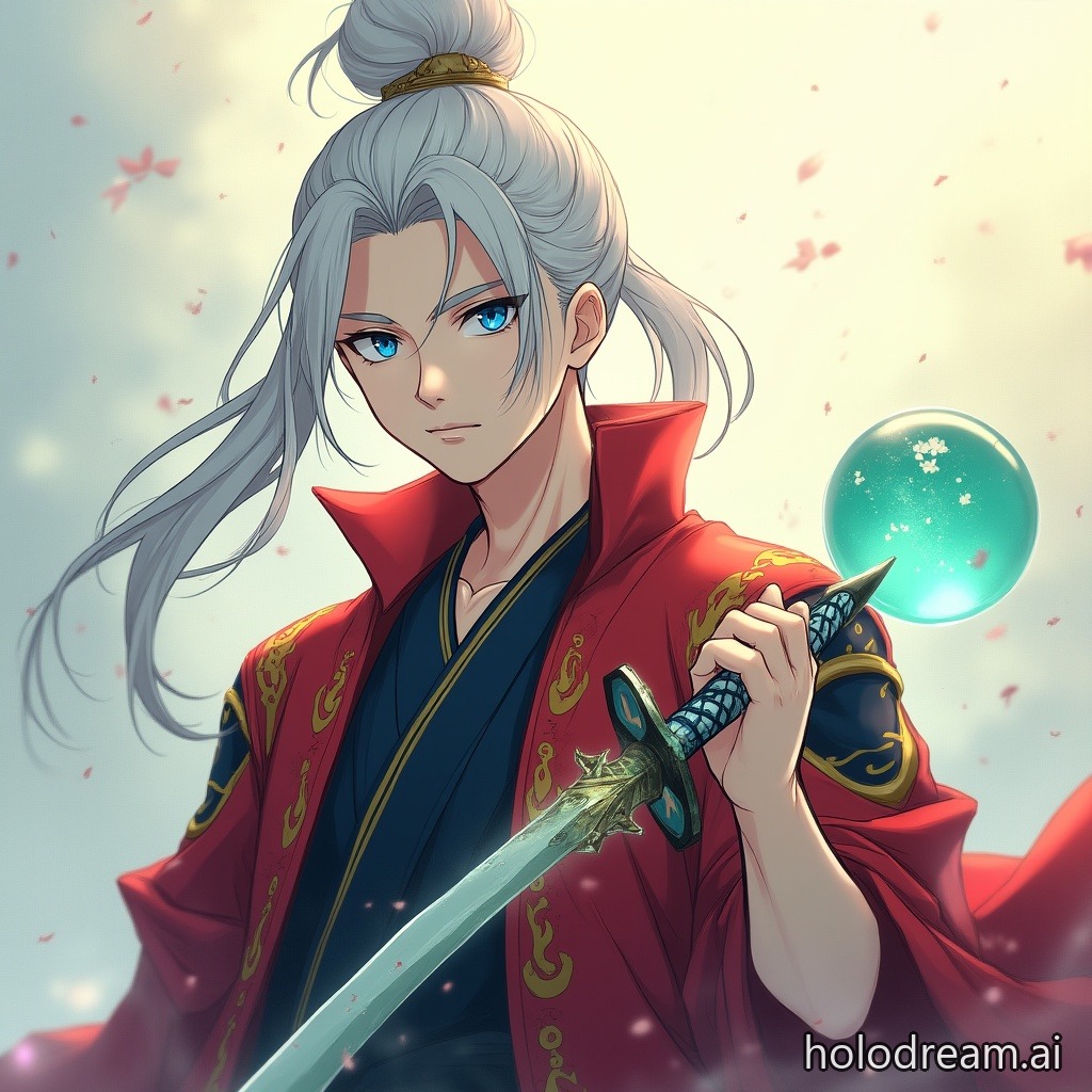 Amidamaru