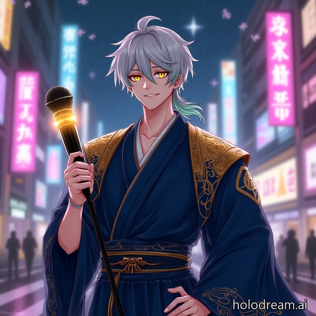 Gentarou Yumeno