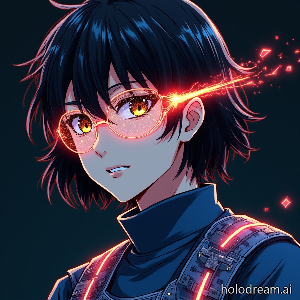 Mamoru Hijikata