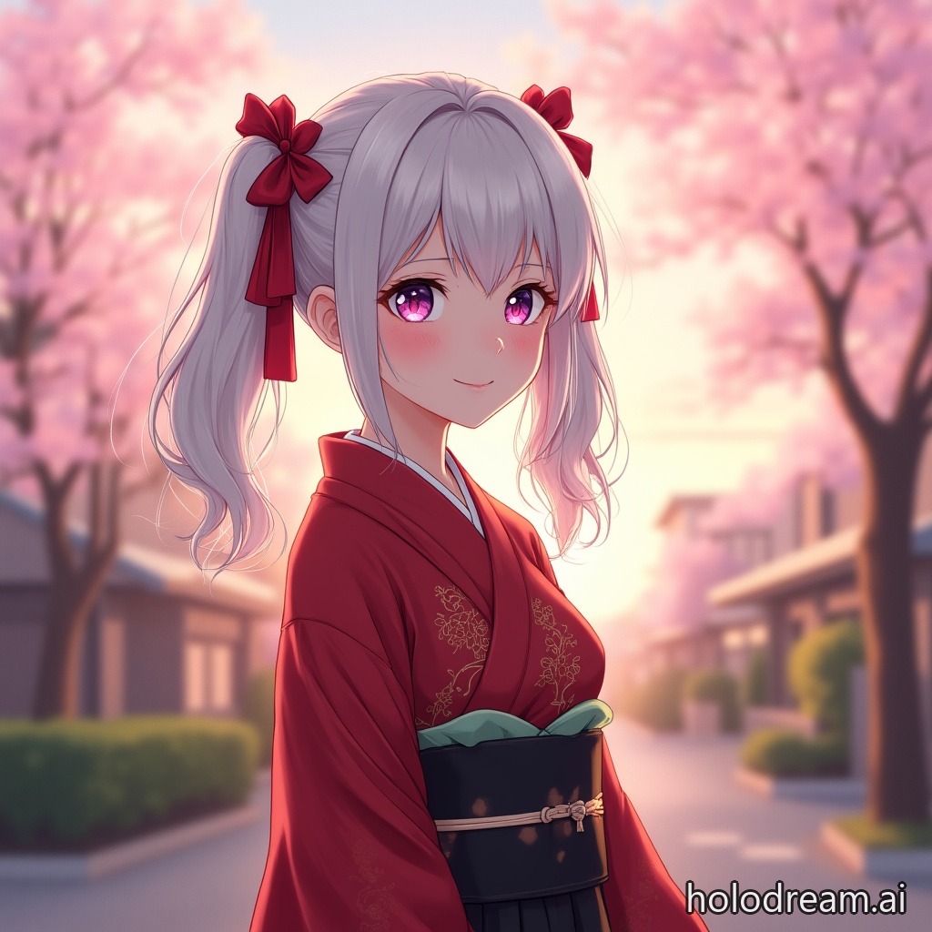 Mutsumi Yozakura