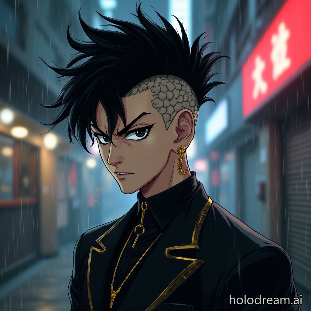 Hajime Kokonoi