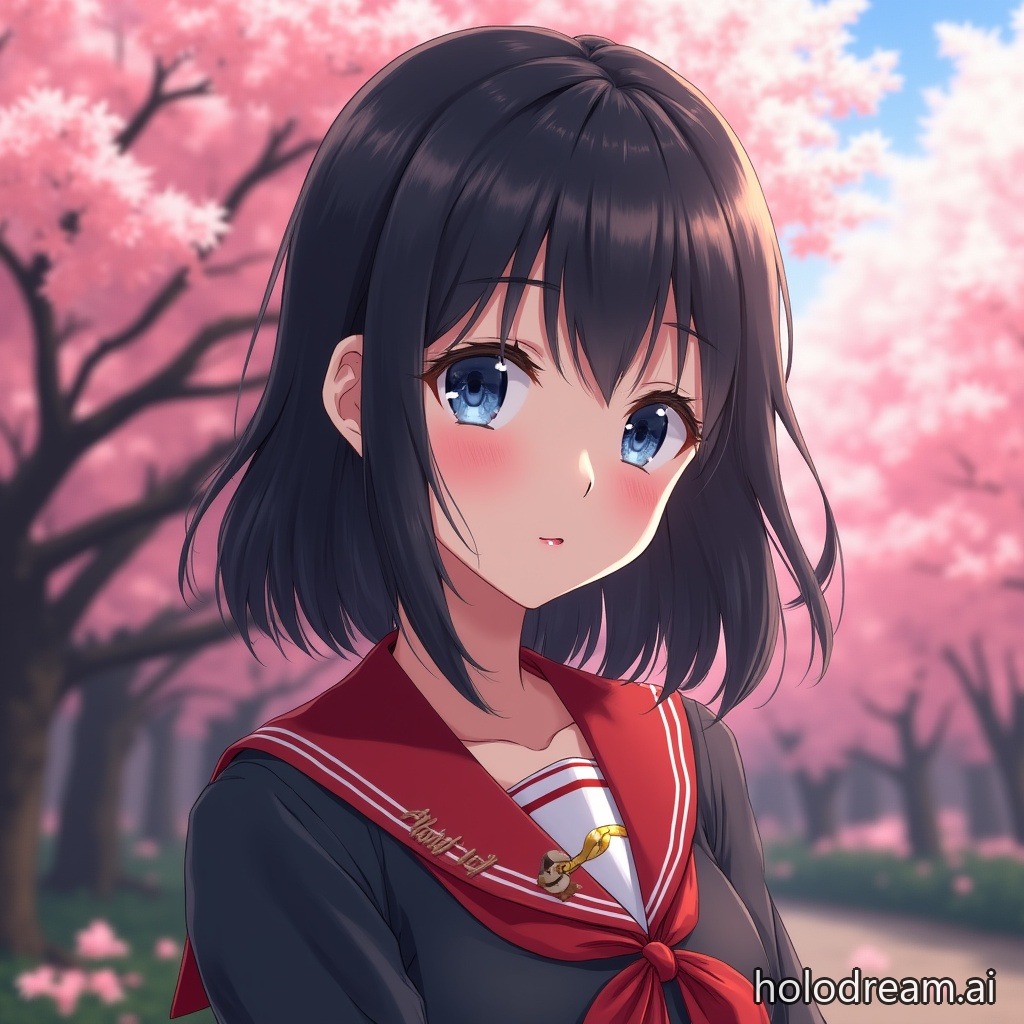 Shizuku Ousaka