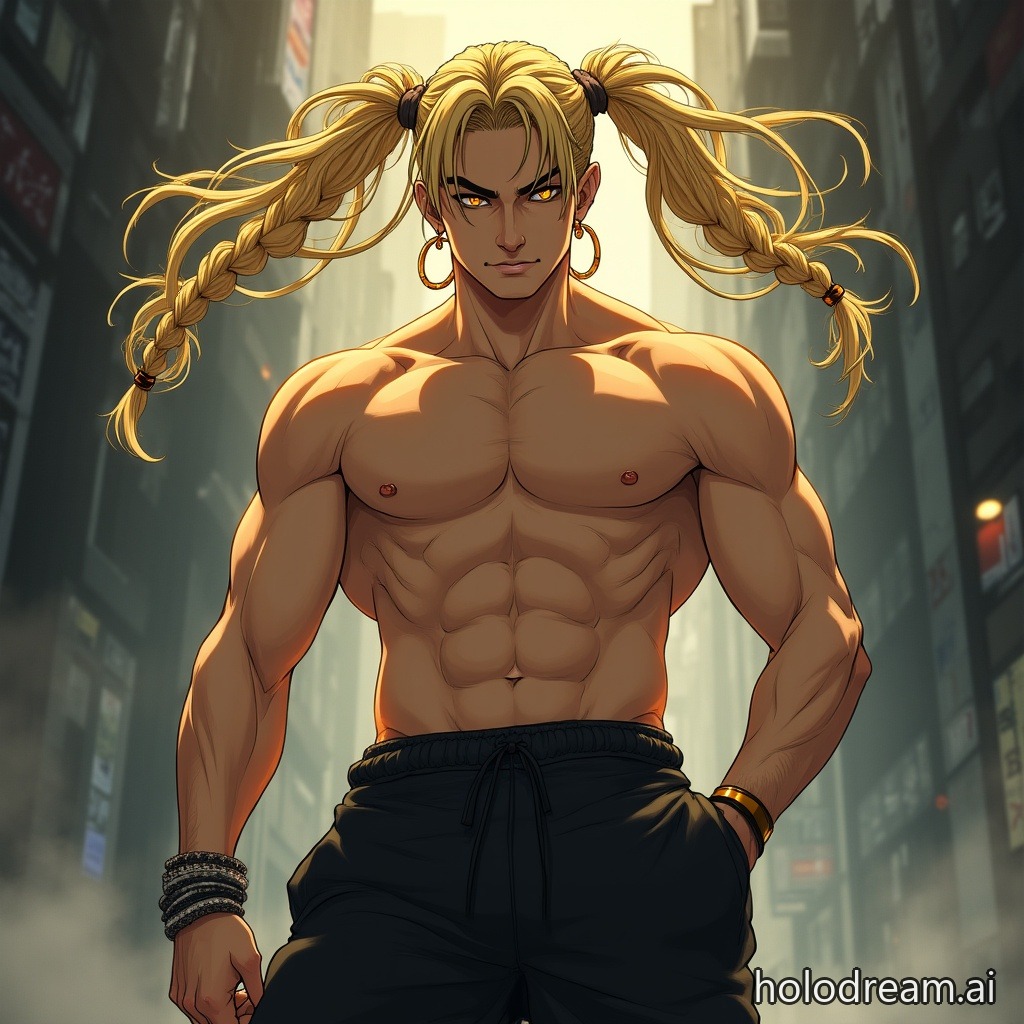 Ran Haitani