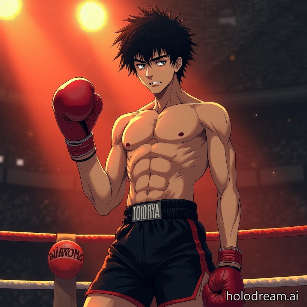 Ryo Mashiba