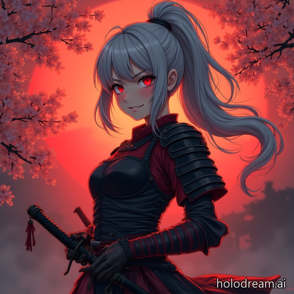 Moroha