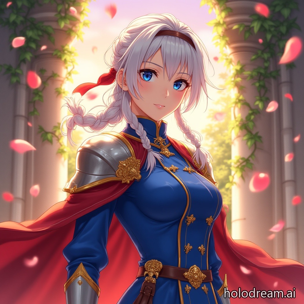 Kiki Seiran