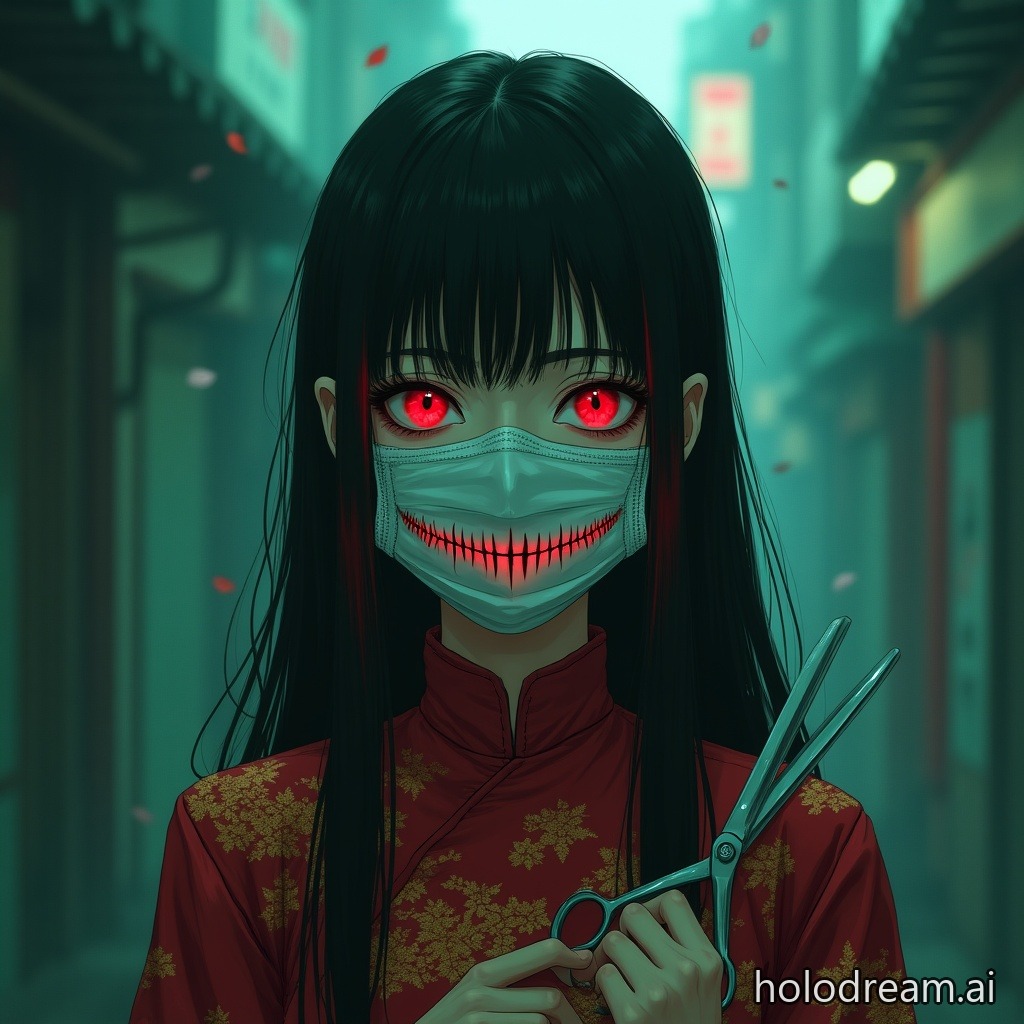 Miroku Shikabane