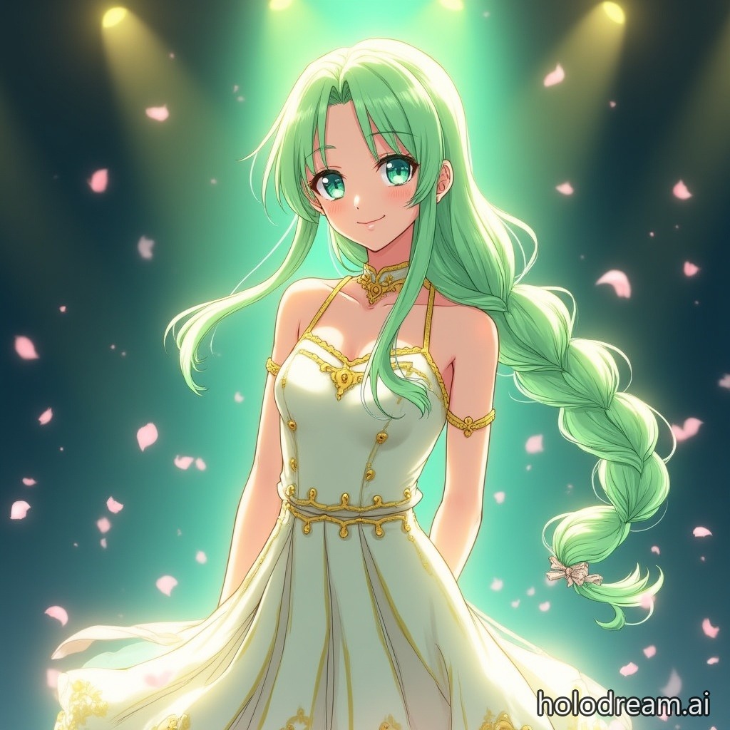 Sumire Heanna
