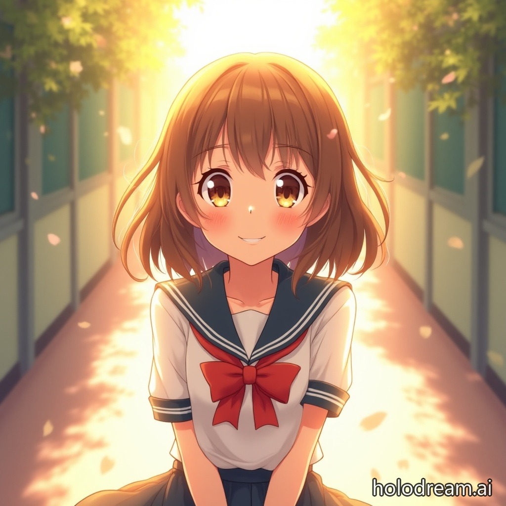 Himari Kino