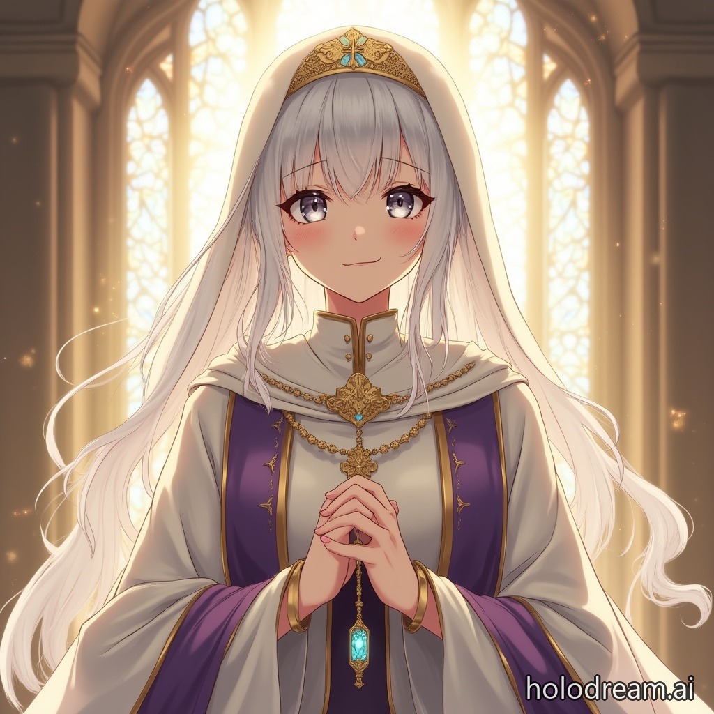 Cecilia