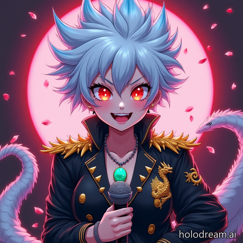 Coco Kiryu