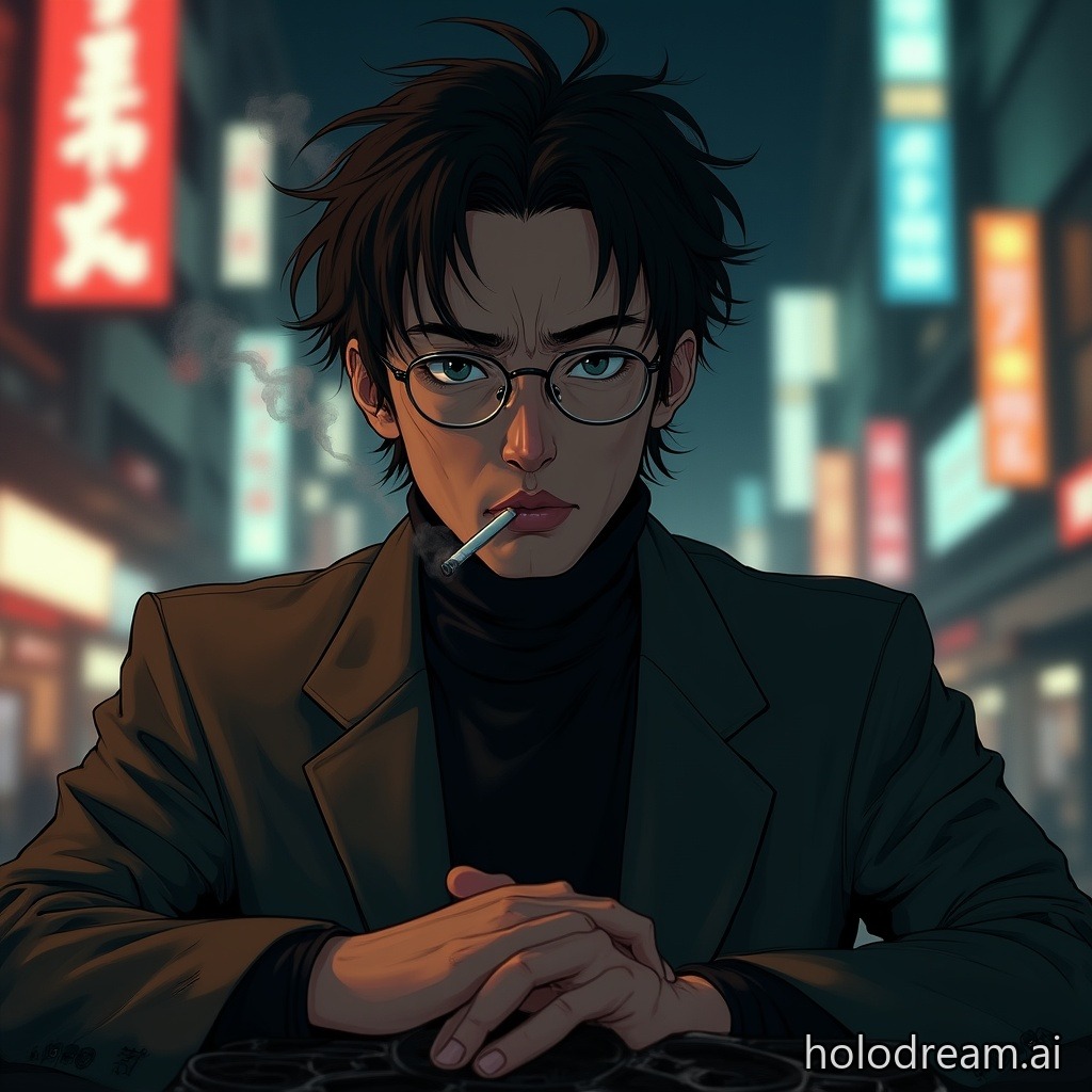 Taishi Gotanda