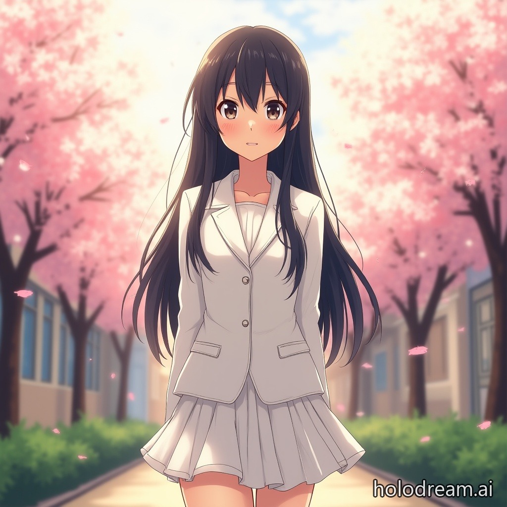 Sumika Murasame