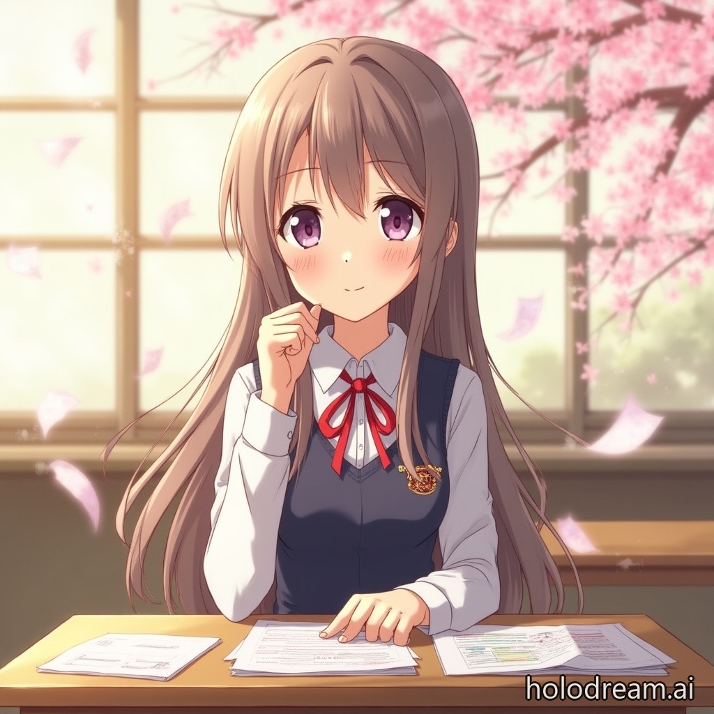 Nodoka Manabe