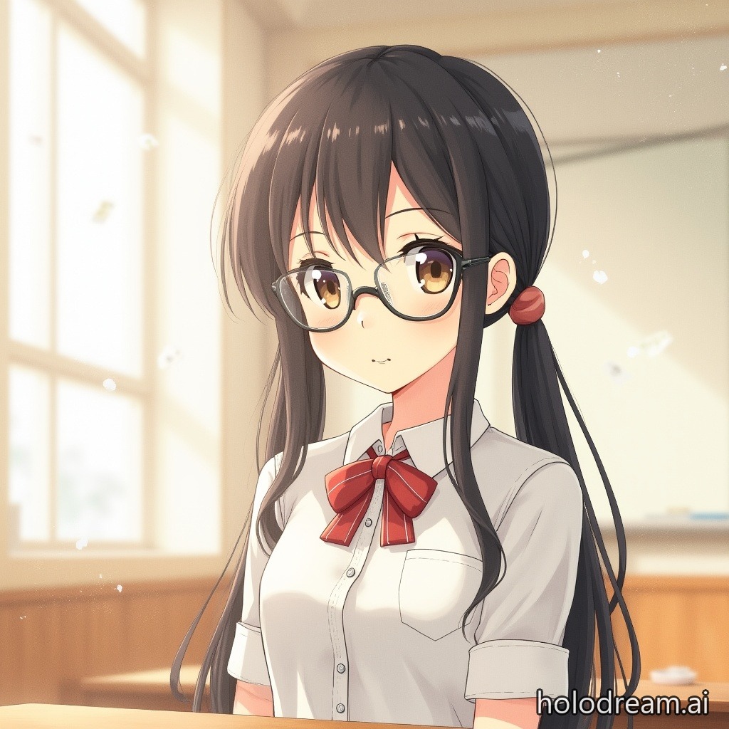 Aya Toujou