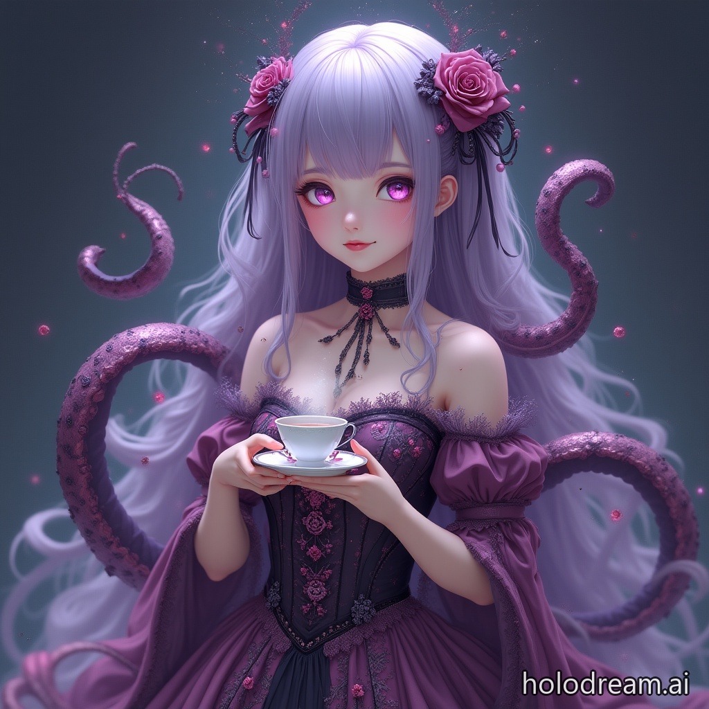 Ina'nis Ninomae