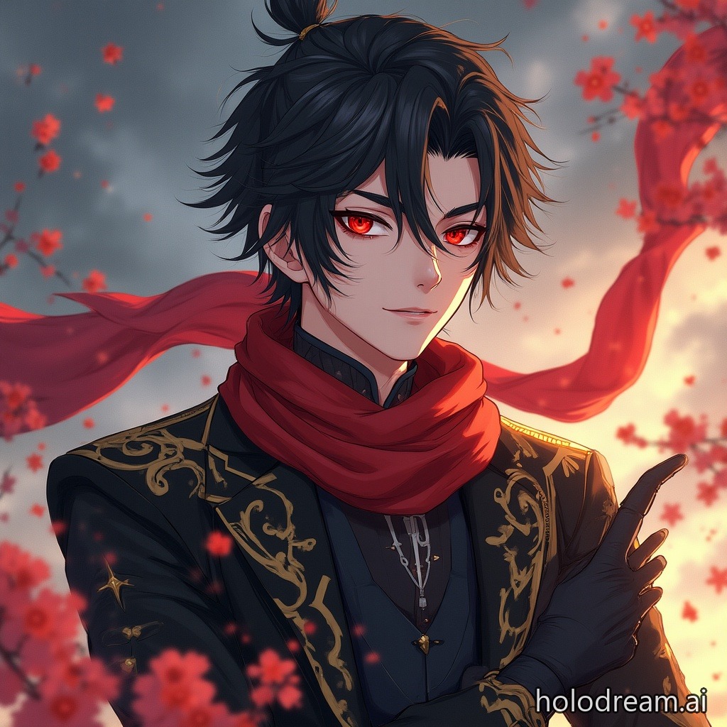 Li Ren Fang