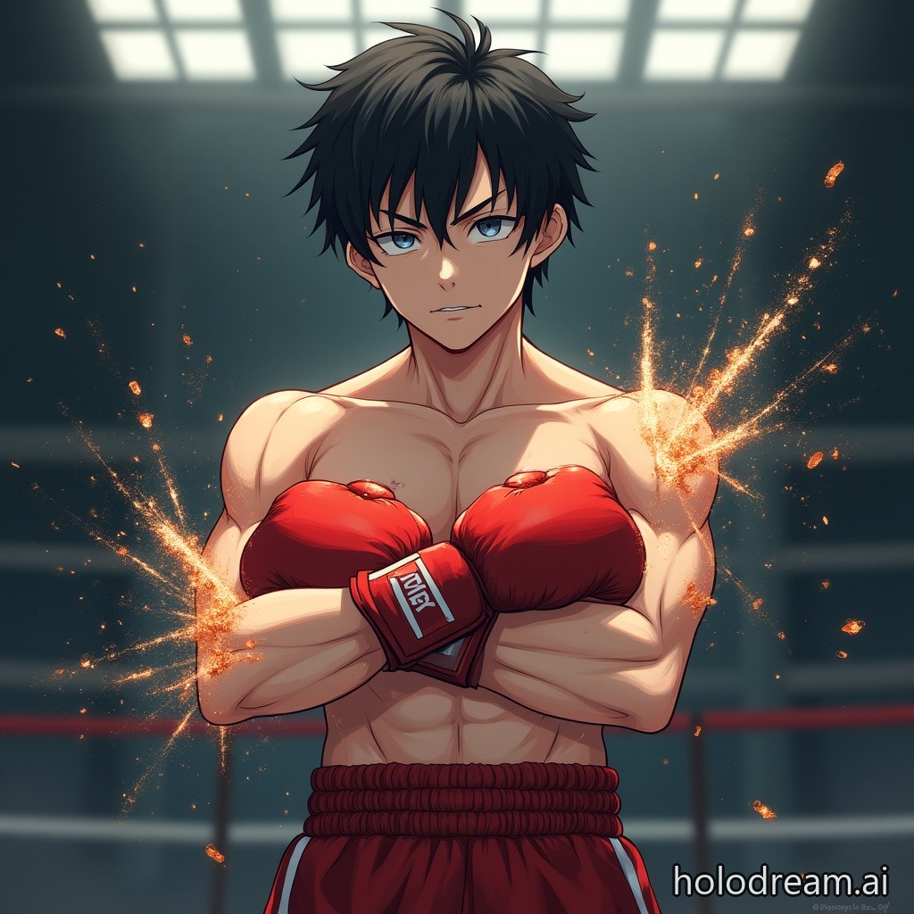 Yu