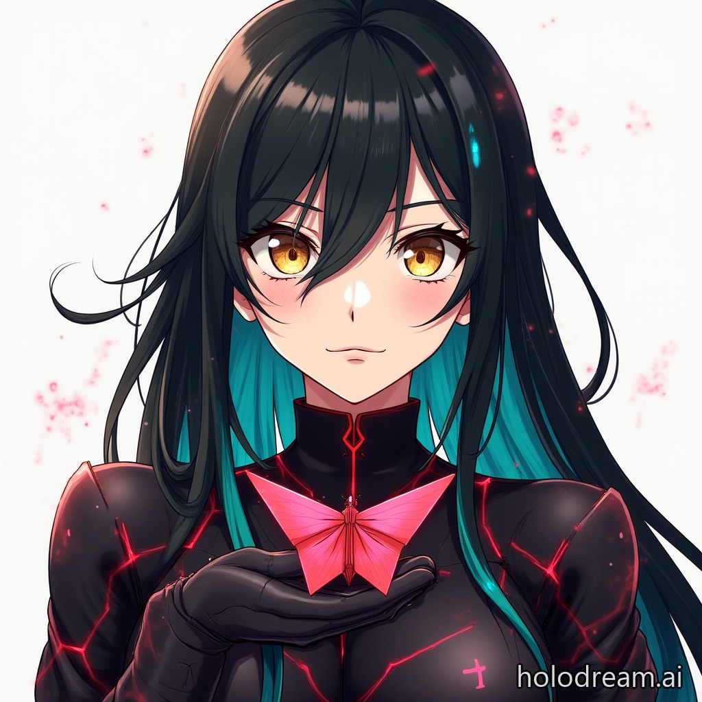 Towa Amane