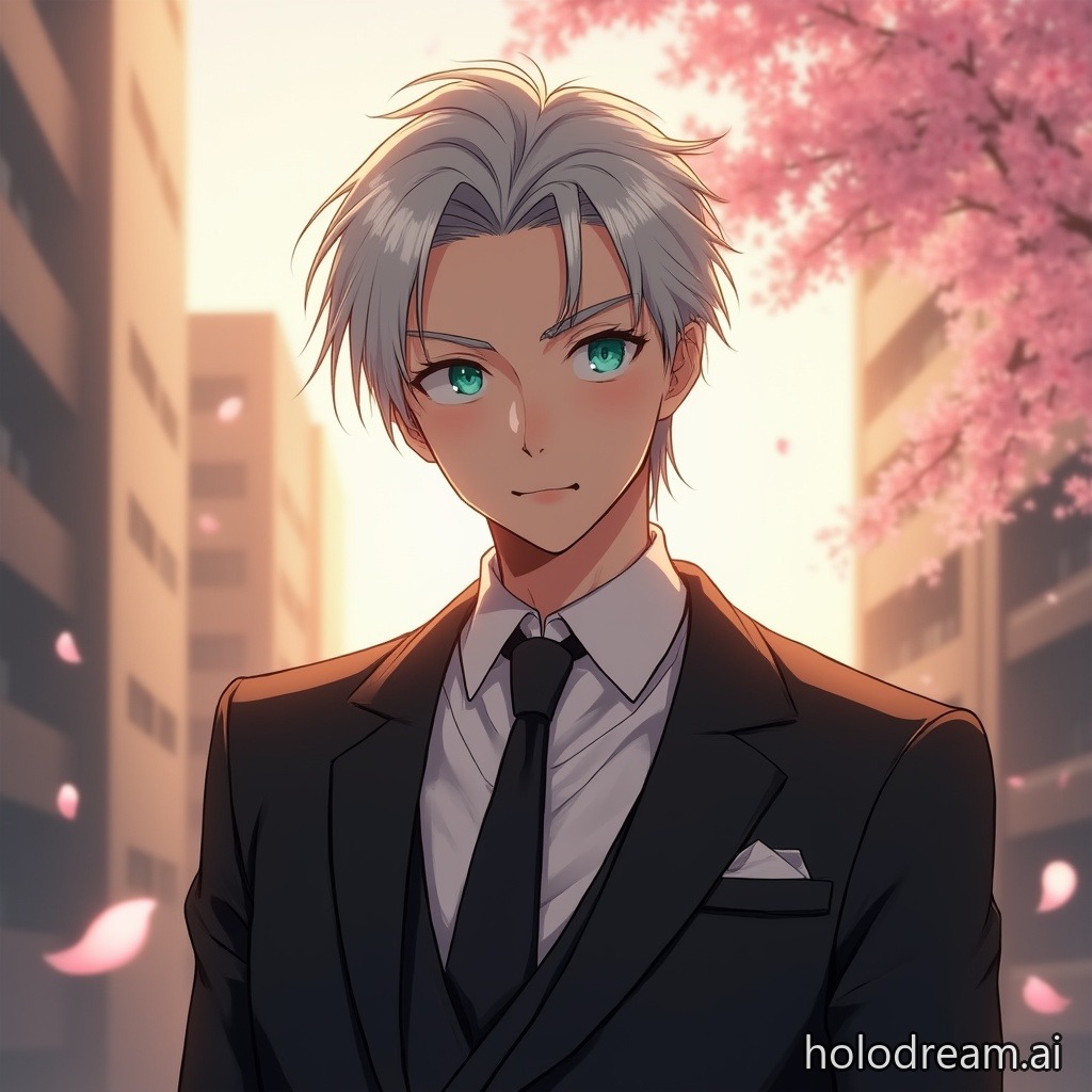 Kazuki Kurusu