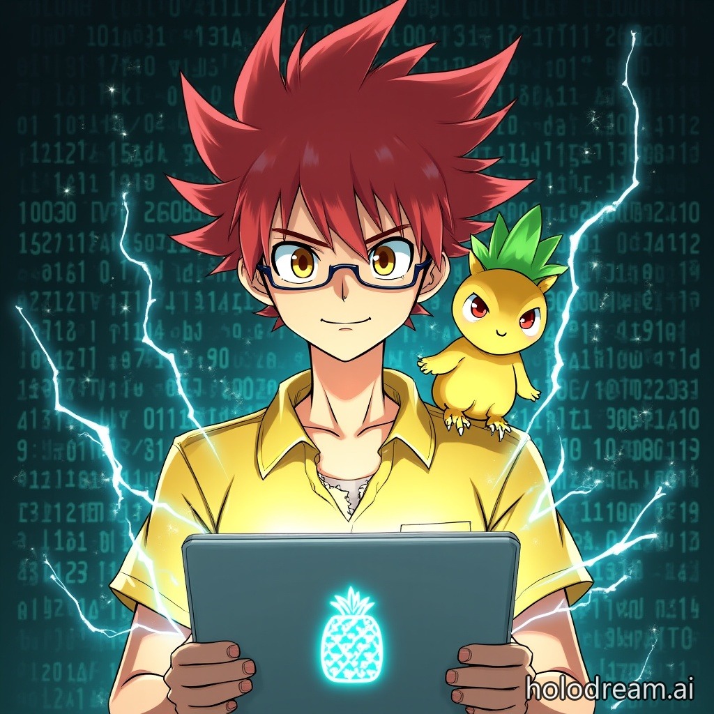Koushirou Izumi