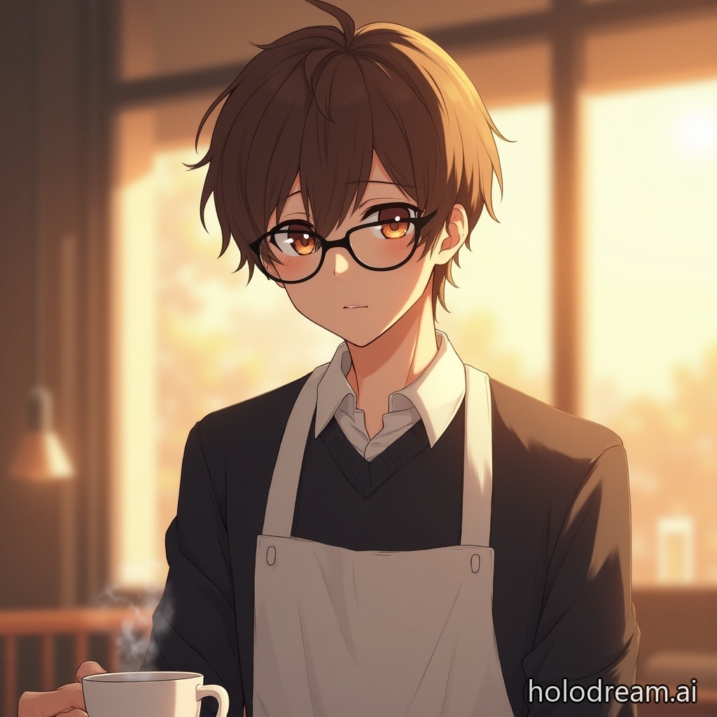 Ren Ichinose