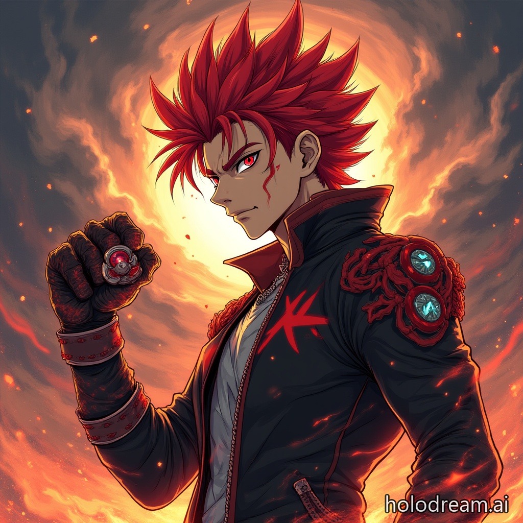 Kyouya Tategami
