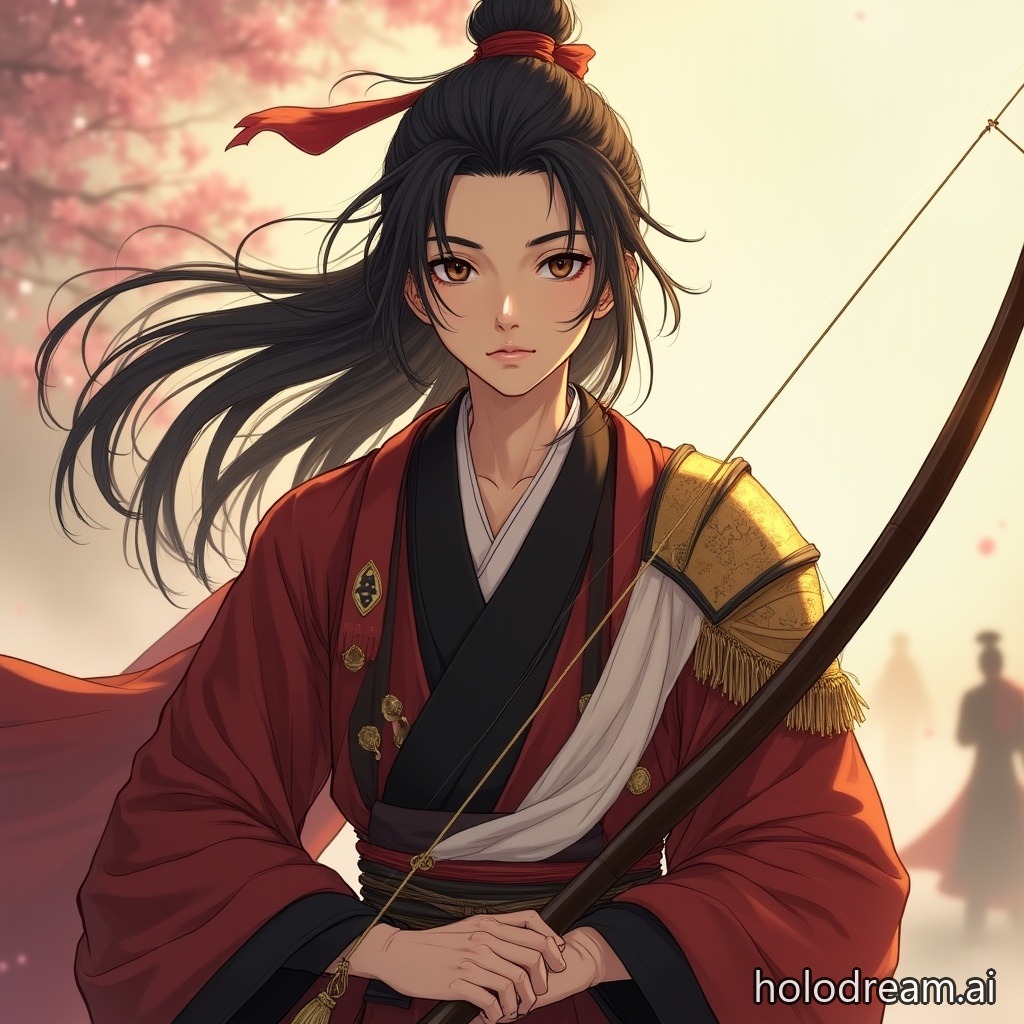 Yoichi Suketaka Nasu