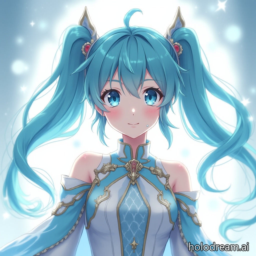 Elfaria Albis Serfort