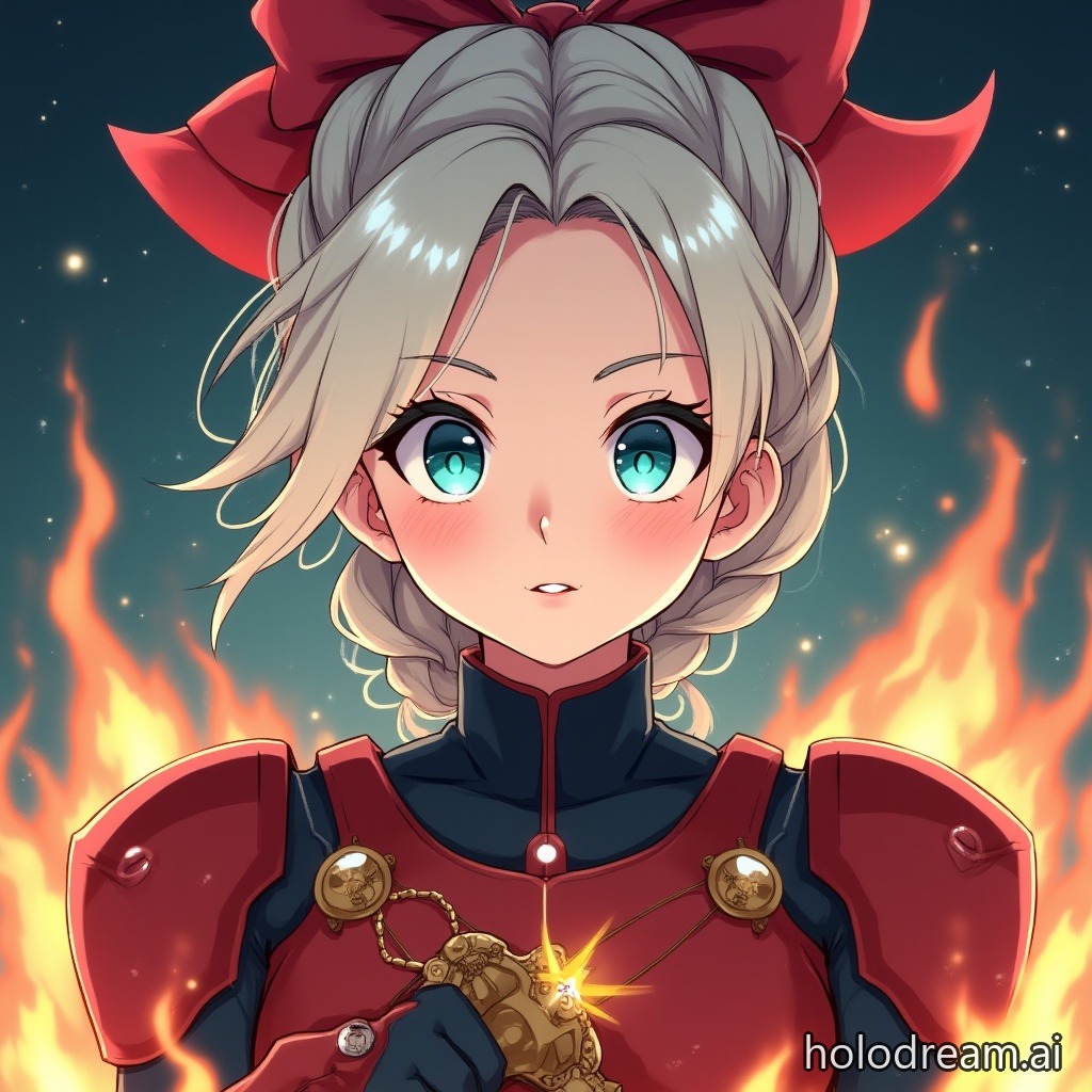 Firefly