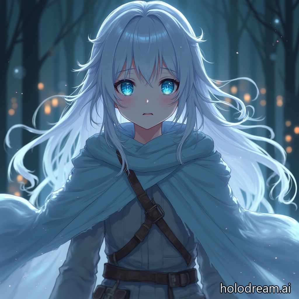 Yuuki Sorimachi