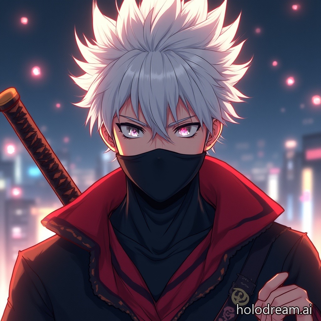 Ghostblade