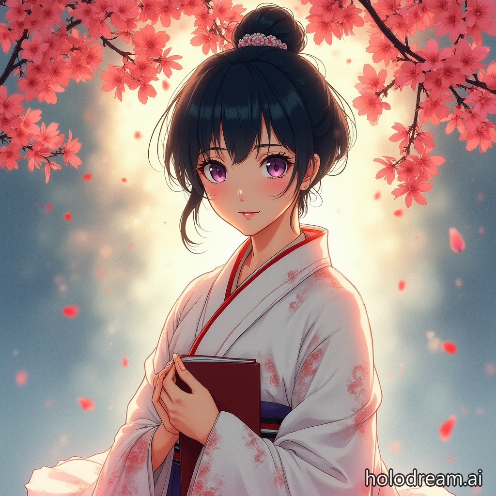 Tomoe Yukishiro