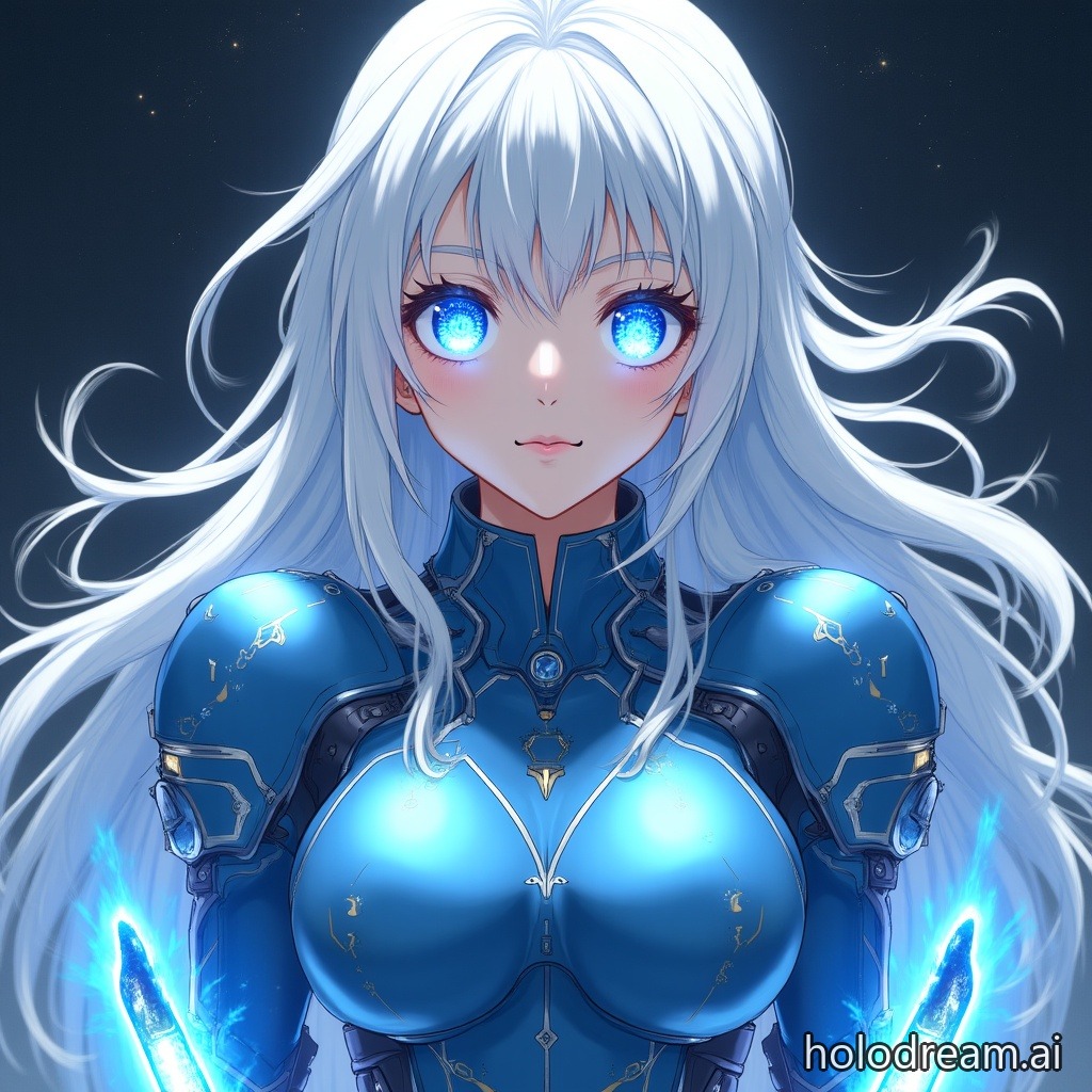 KOS-MOS