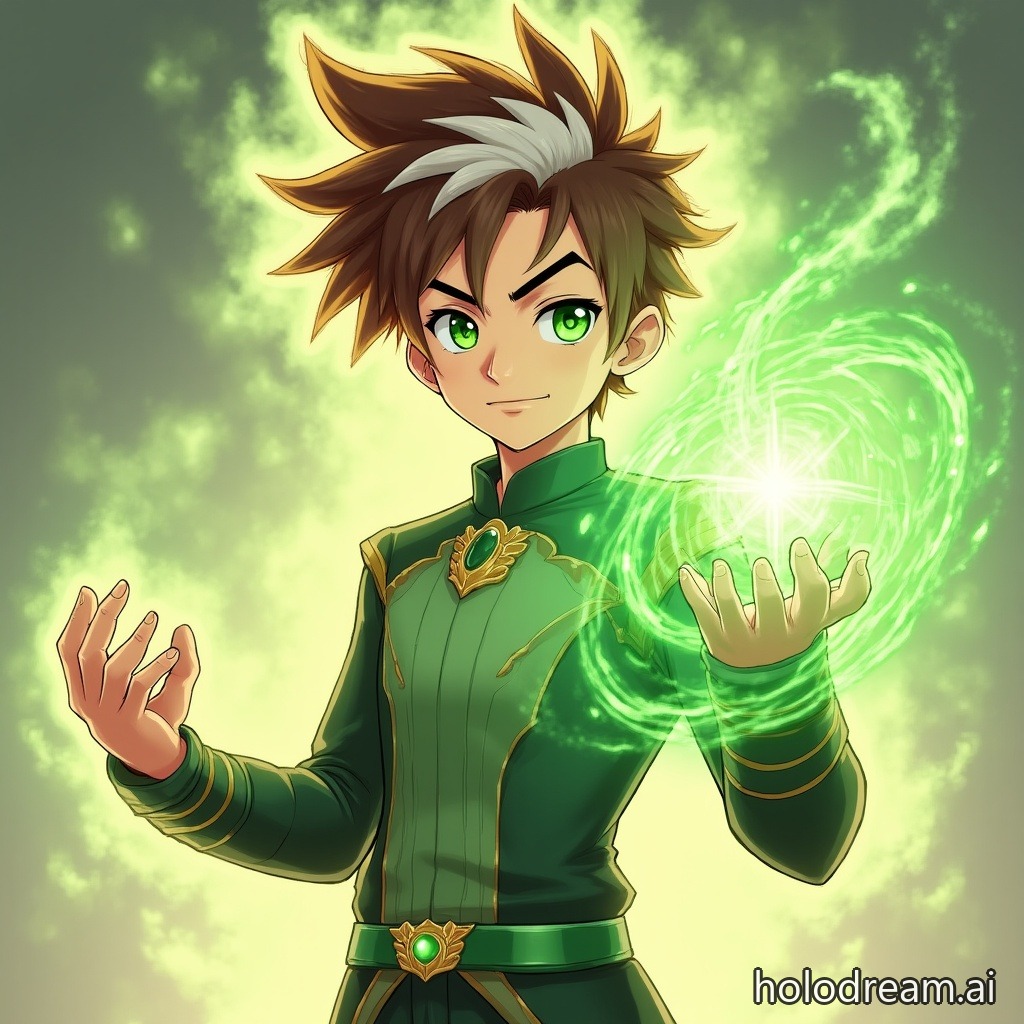 Ling Lin