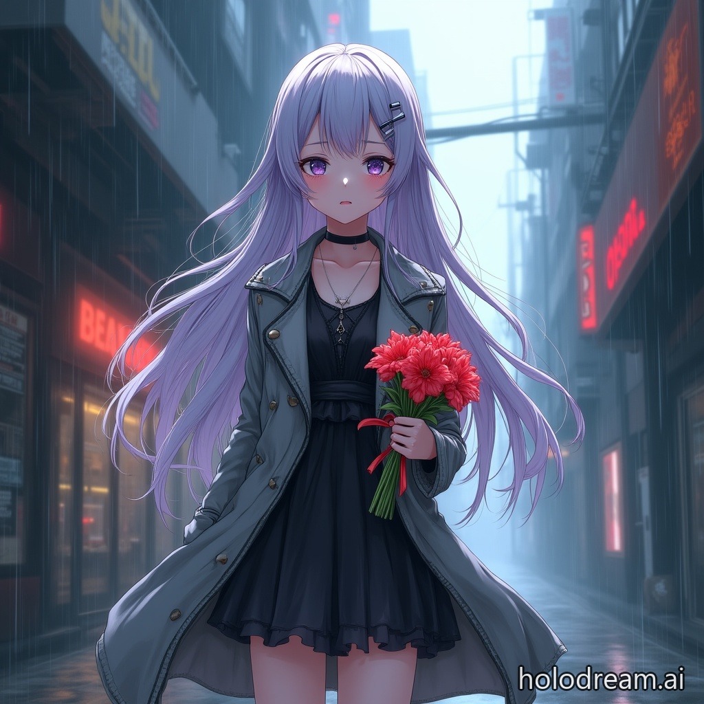Ran