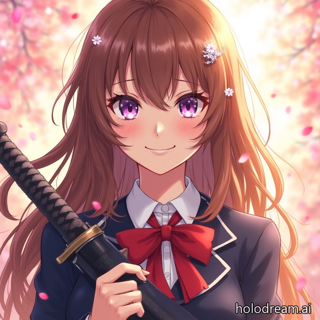 Hibari Oozora
