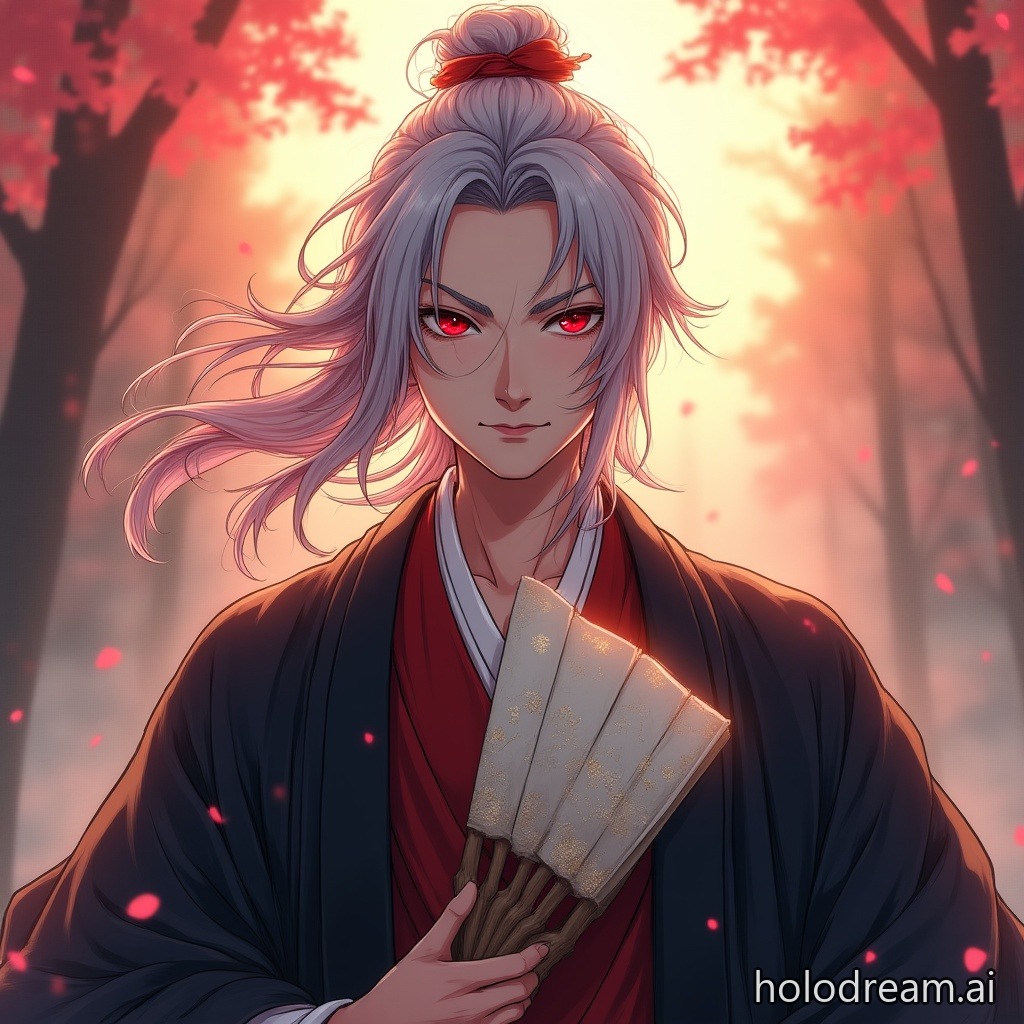 Hakuoro