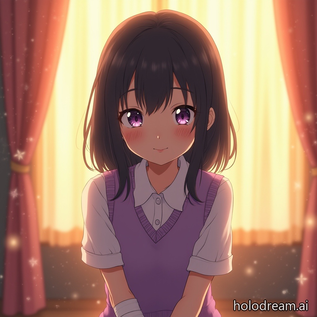 Nozomi Kiriya