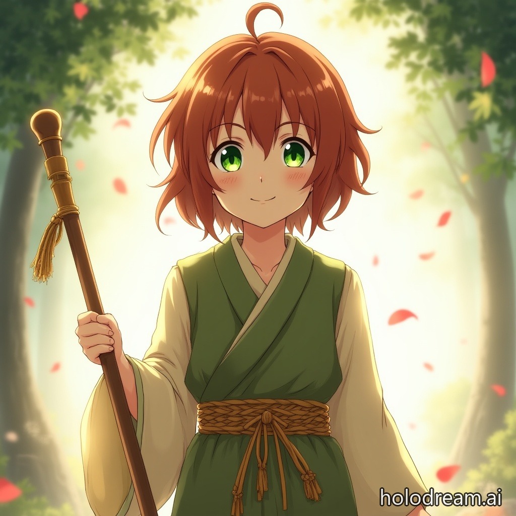 Eruruu