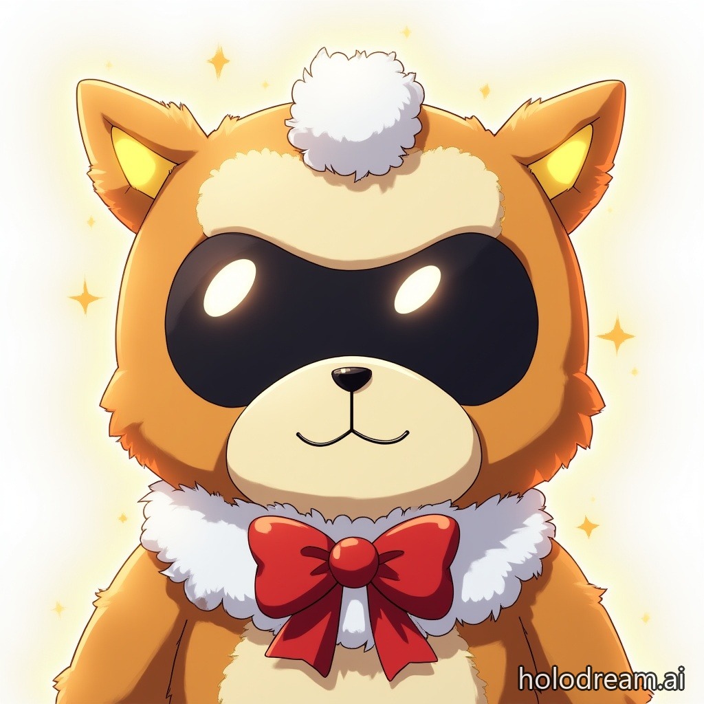 Bonta-kun